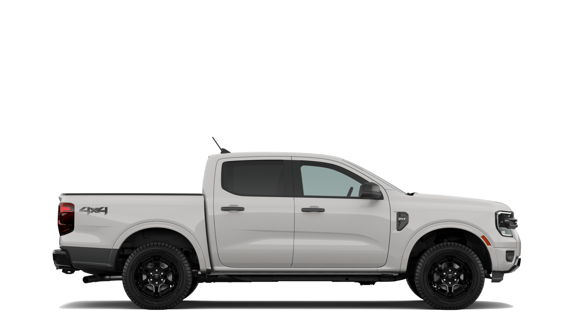 2026 Ford Ranger® External Image 1